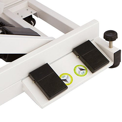 Flying Pig Professional Electric Lift X Style Durable Grooming Table