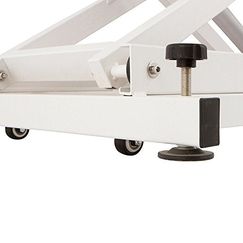 Flying Pig Professional Electric Lift X Style Durable Grooming Table