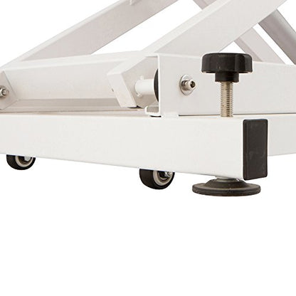Flying Pig Professional Electric Lift X Style Durable Grooming Table