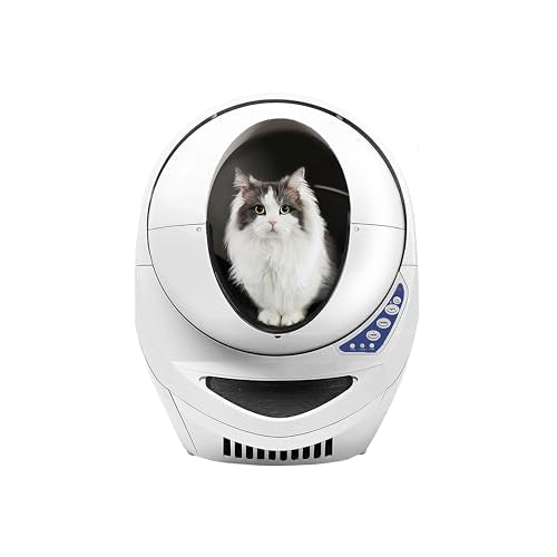 Litter-Robot 3 Connect by Whisker