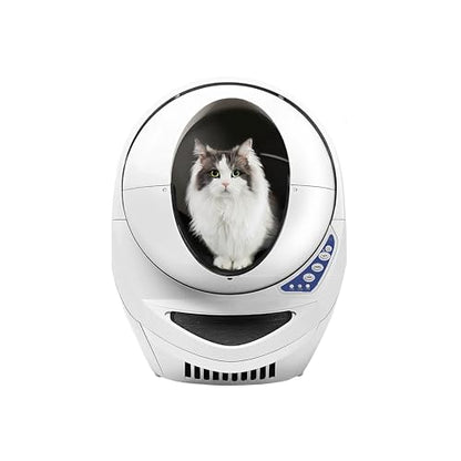 Litter-Robot 3 Connect by Whisker