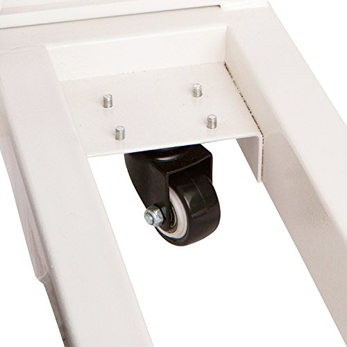 Flying Pig Professional Electric Lift X Style Durable Grooming Table