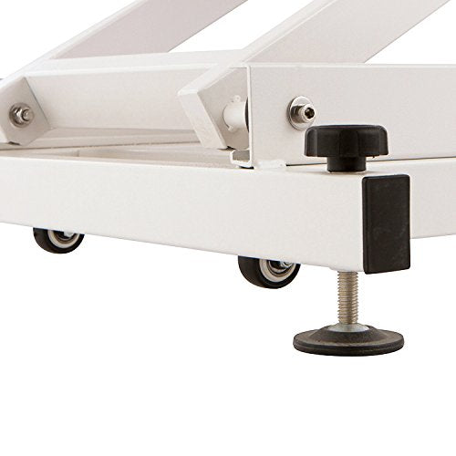 Flying Pig Professional Electric Lift X Style Durable Grooming Table