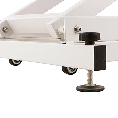Flying Pig Professional Electric Lift X Style Durable Grooming Table