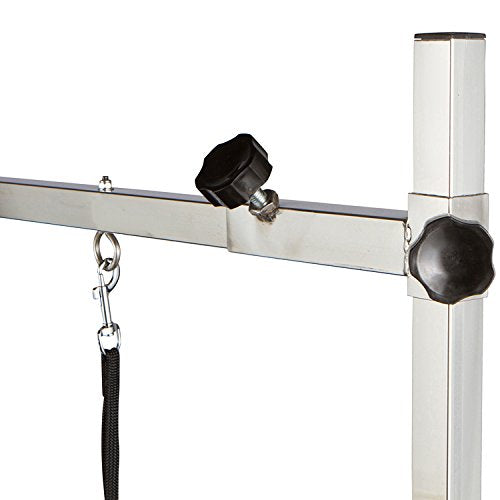 Flying Pig Professional Electric Lift X Style Durable Grooming Table