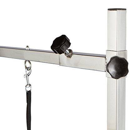 Flying Pig Professional Electric Lift X Style Durable Grooming Table
