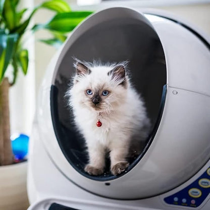 Litter-Robot 3 Connect by Whisker