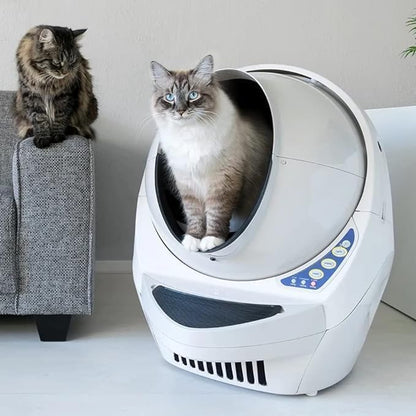 Litter-Robot 3 Connect by Whisker