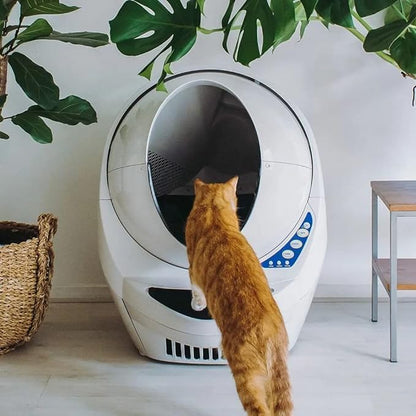 Litter-Robot 3 Connect by Whisker