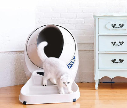 Litter-Robot 3 Connect by Whisker