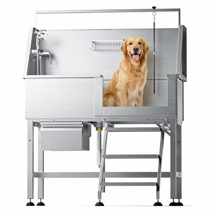 DYTREND 56dog Washing Station