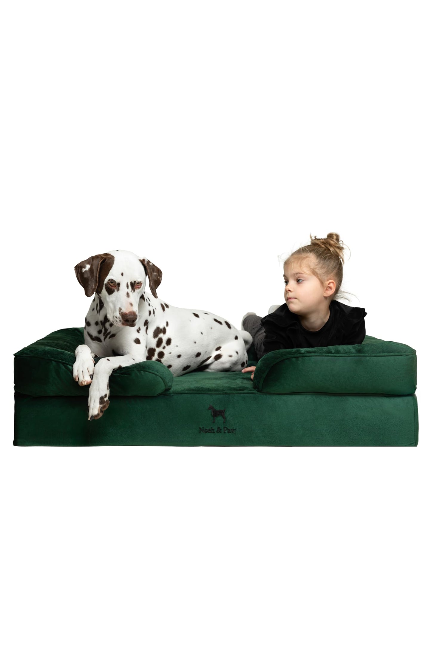 Cooling Gel Orthopedic Memory Foam Pet Bed with Washable Cover