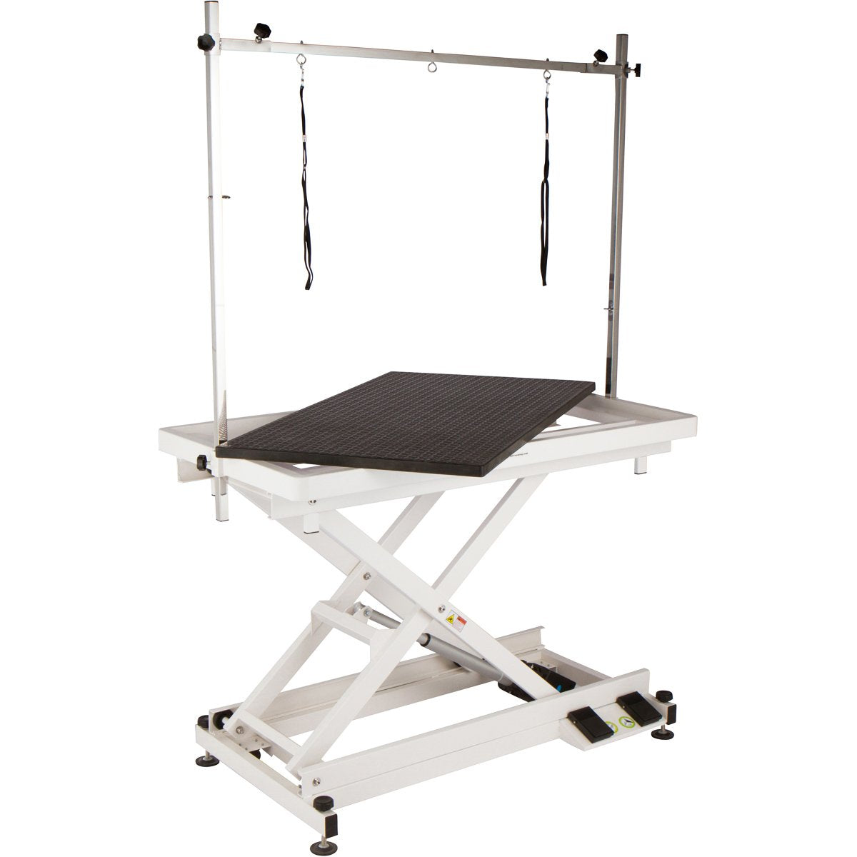 Flying Pig Professional Electric Lift X Style Durable Grooming Table
