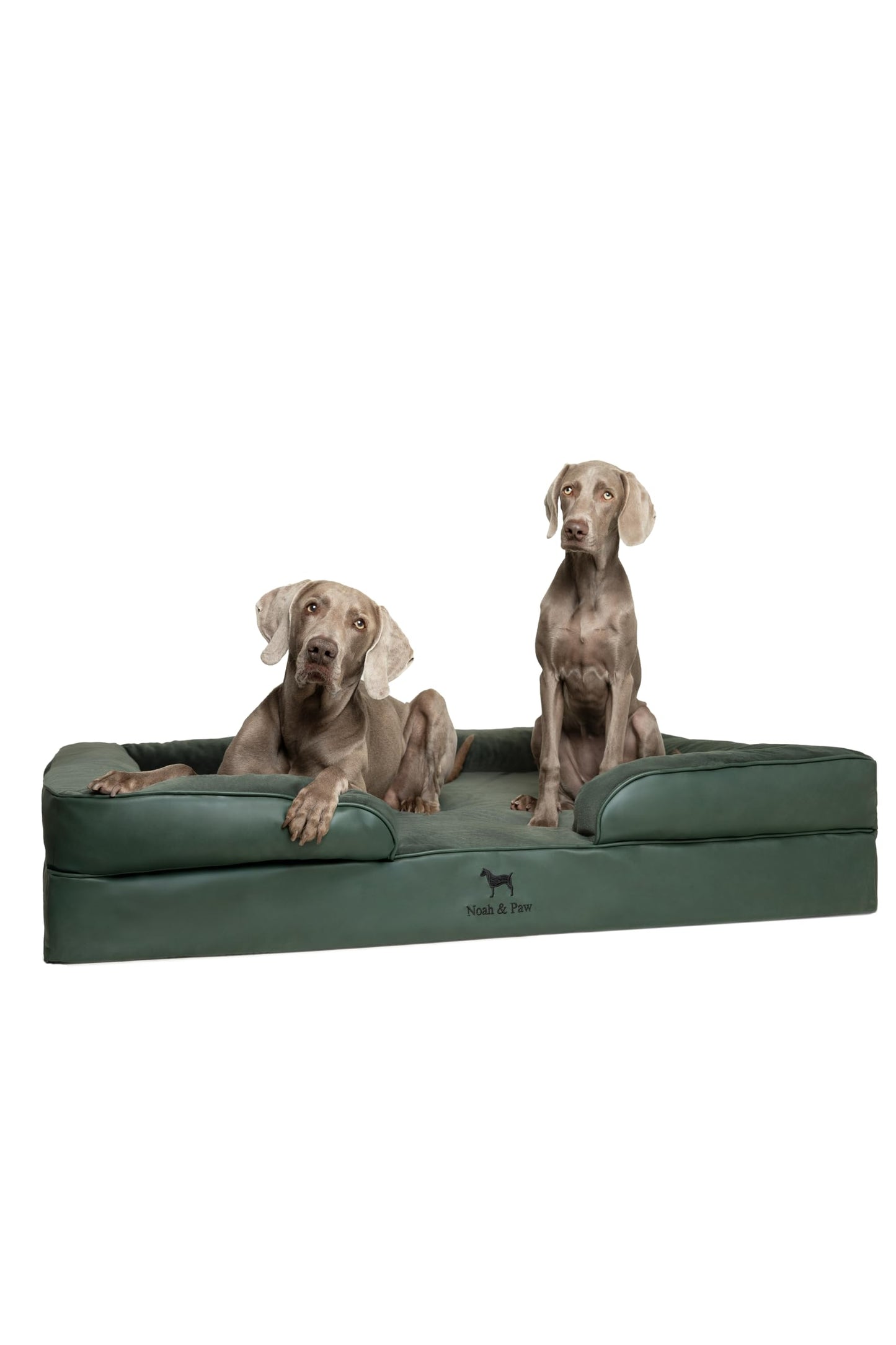 Cooling Gel Orthopedic Memory Foam Pet Bed with Washable Cover