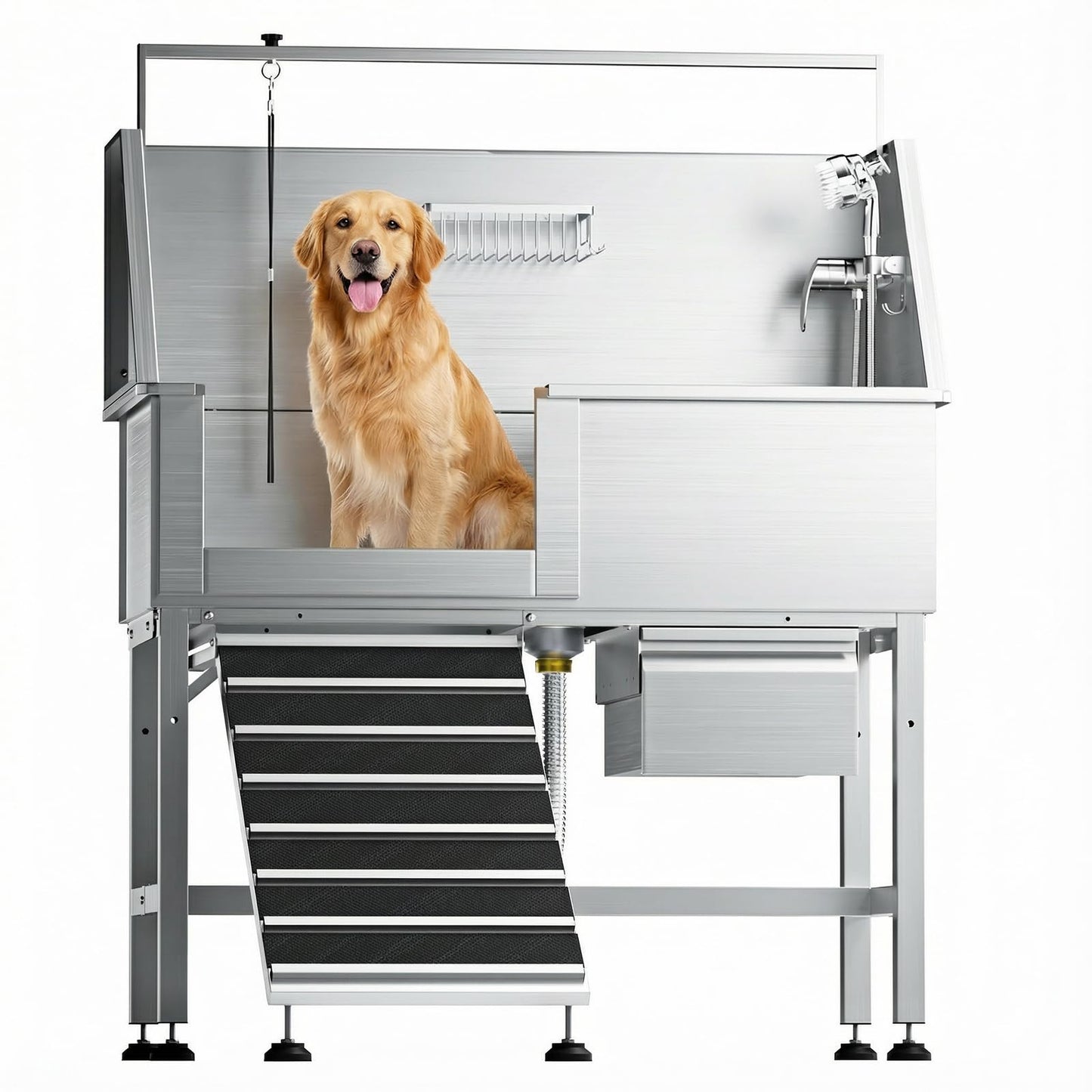 DYTREND 56dog Washing Station