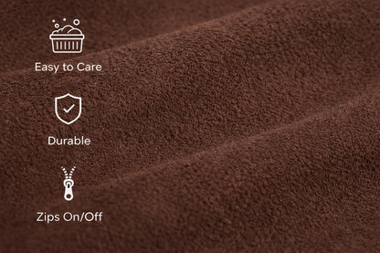 Jumbo Orthopedic Dog Bed