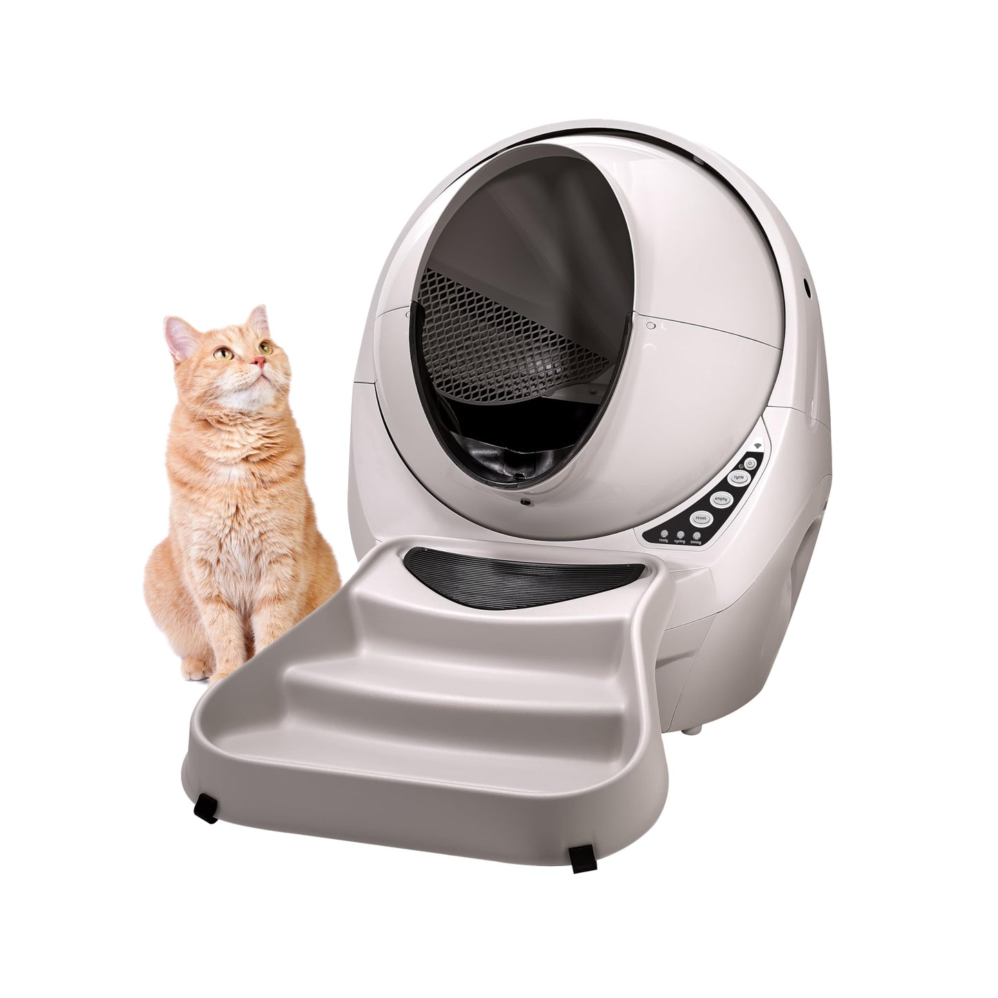 Litter-Robot 3 Connect by Whisker