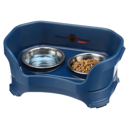 Neater Feeder Deluxe Cat with Leg Extensions