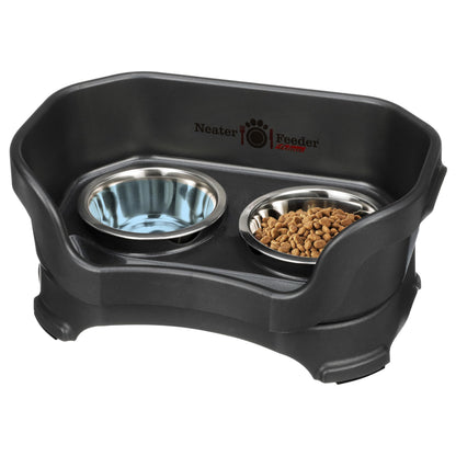 Neater Feeder Deluxe Cat with Leg Extensions