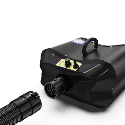 Flying Pig Double Motor High Performance Dog Pet Grooming Dryer