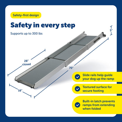 PetSafe Happy Ride