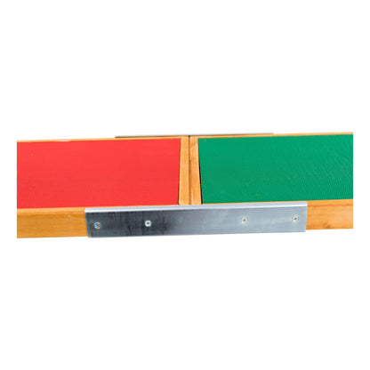 TRIXIE Agility Dog Seesaw with Contact Zones