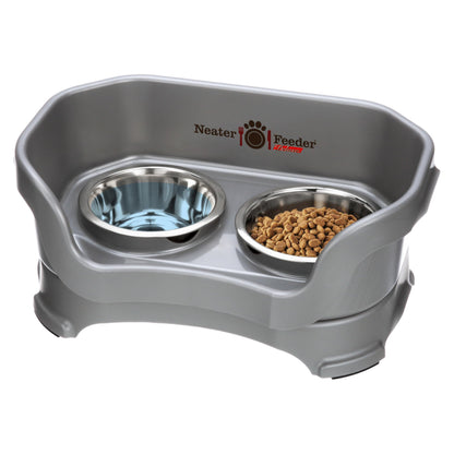Neater Feeder Deluxe Cat with Leg Extensions