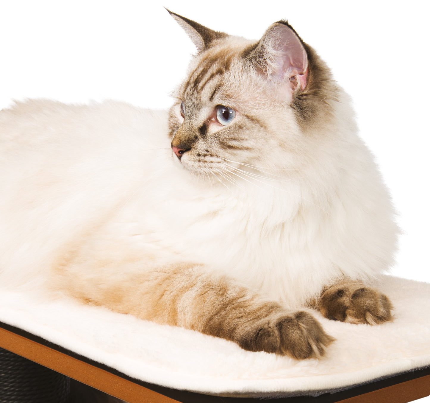Catit Vesper Cat Tree, High Base