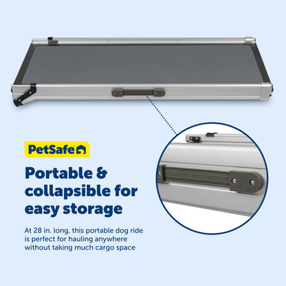 PetSafe Happy Ride
