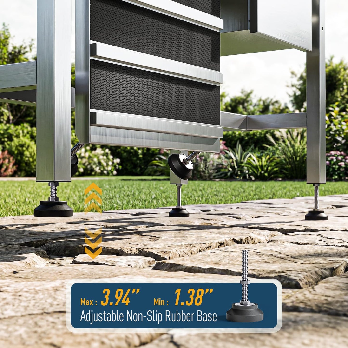 DYTREND 56dog Washing Station