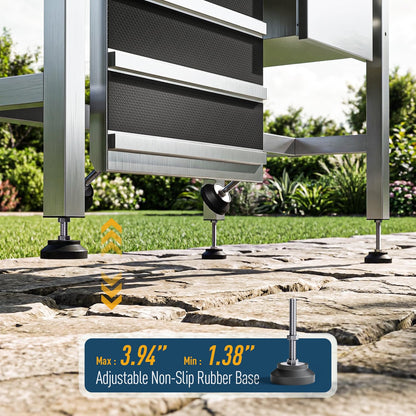 DYTREND 56dog Washing Station
