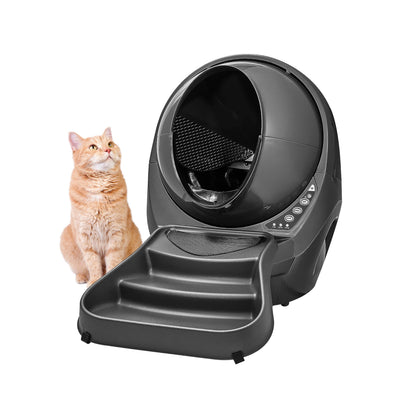 Litter-Robot 3 Connect by Whisker
