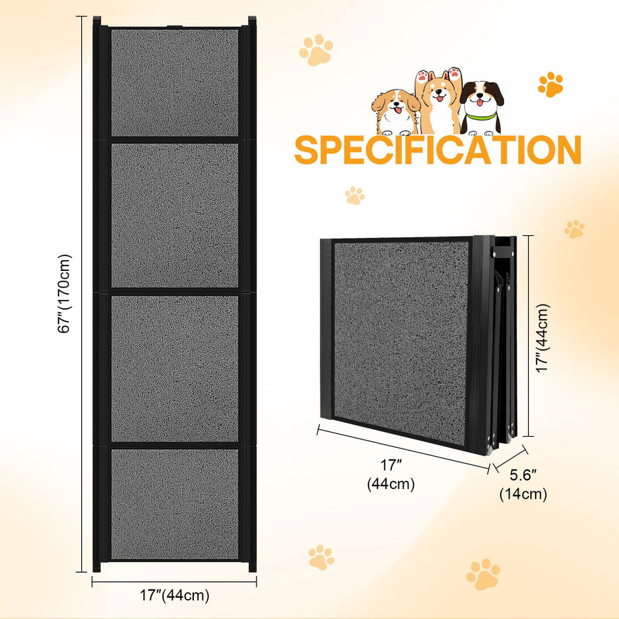 Parent Dog Ramps for Large Pets, Car