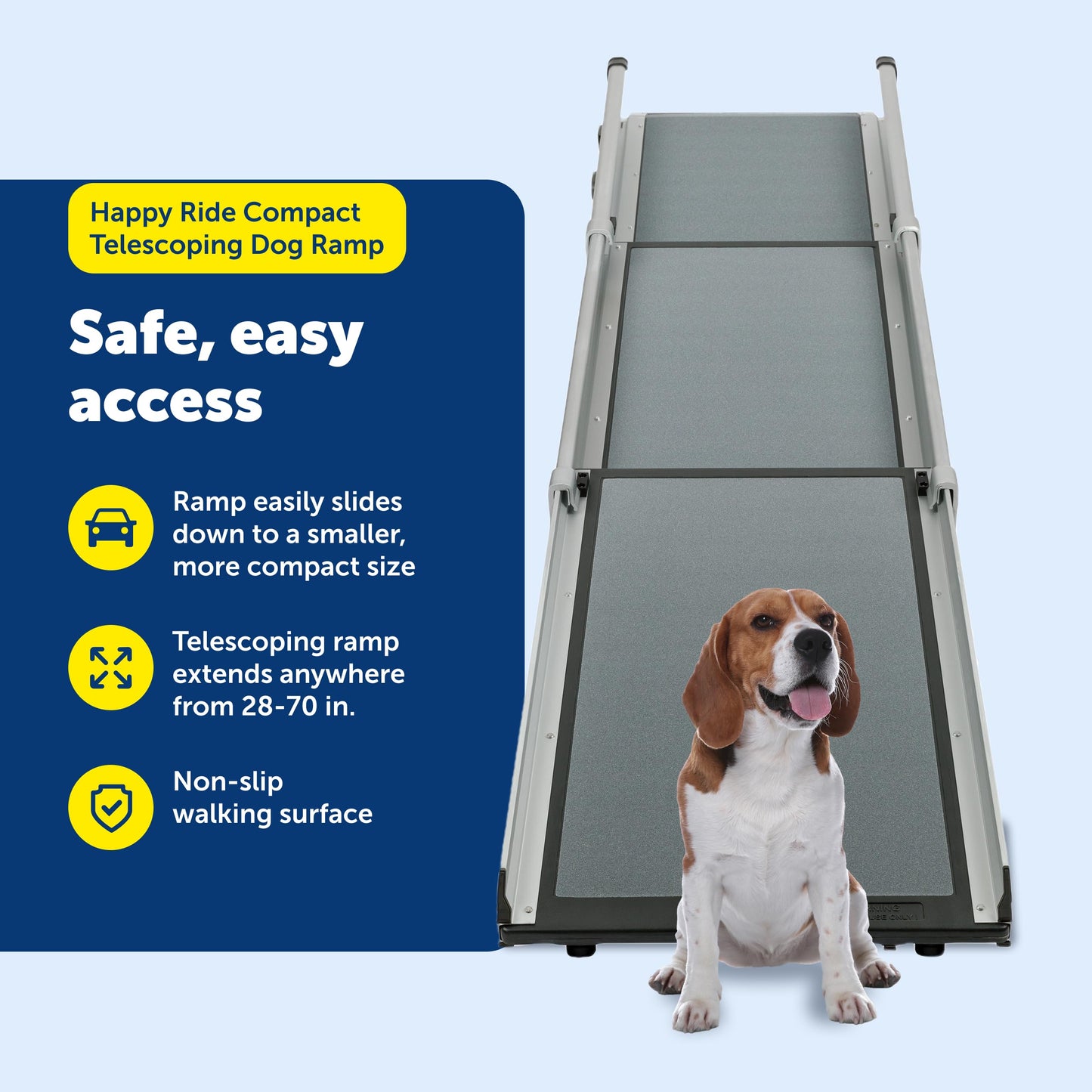 PetSafe Happy Ride