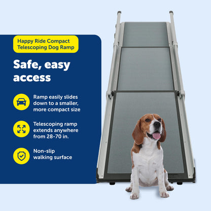PetSafe Happy Ride